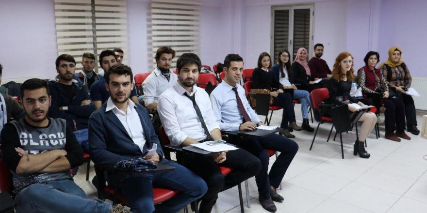 MASMEK kursları hız kesmeden devam ediyor