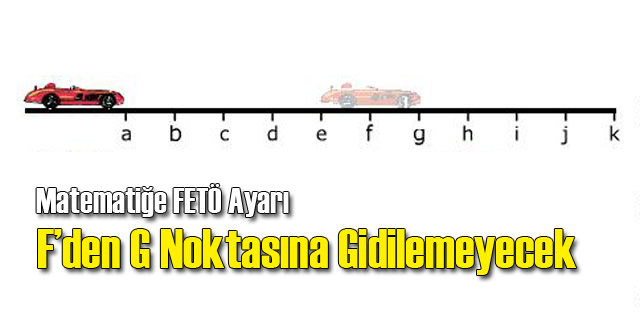 Matematiğe Gülen Ayarlaması