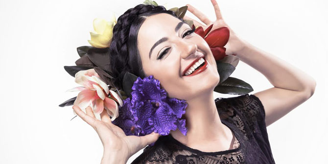 Matracı'dan Balkantoloji Çıktı