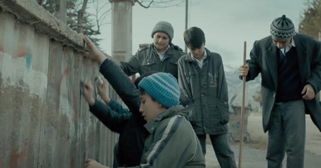 Mavi Bisiklet Pedallarını Vizyona Çeviriyor