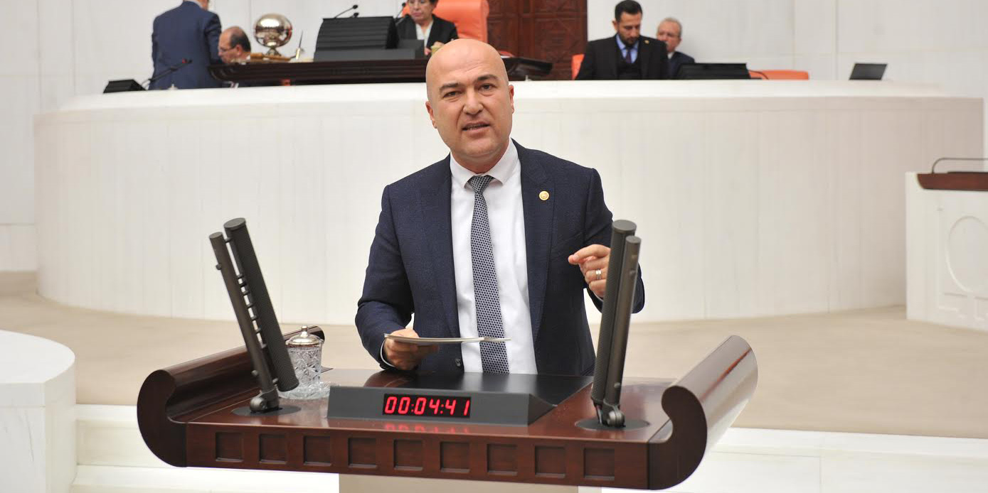 MEB NEDEN İHH’Yİ TERCİH EDİYOR?