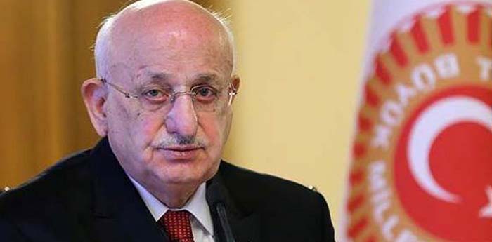 Meclis Başkanı'ndan Flaş Tedavi Kararı