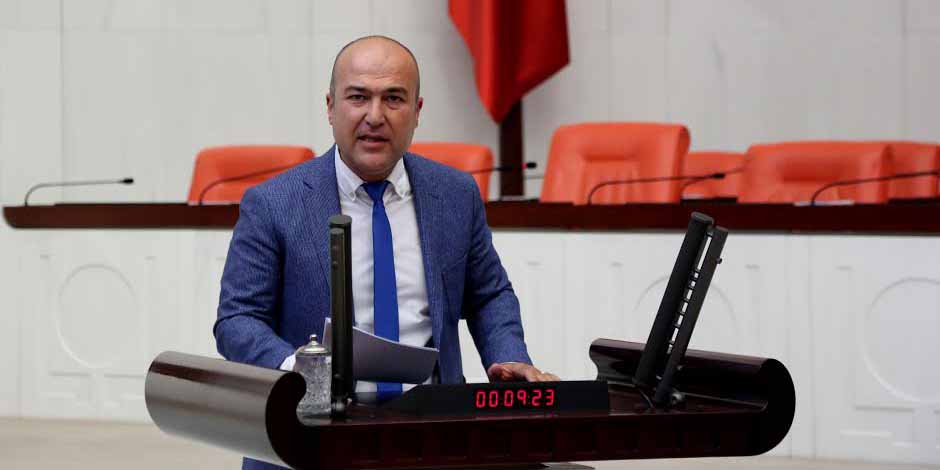 MECLİS BUNUN HESABINI SORAR!