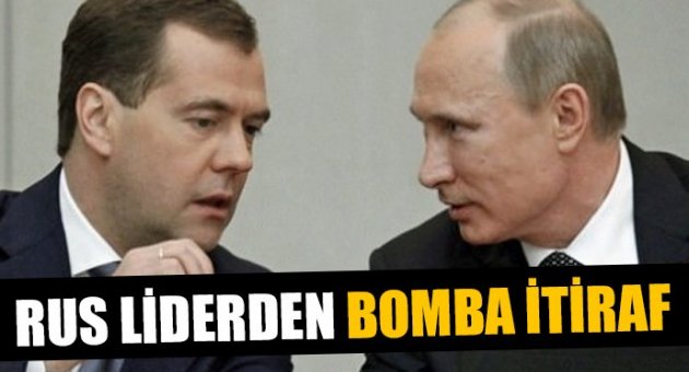 Medvedev: Birçok üründe fiyat arttı