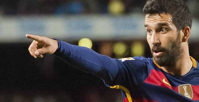 Medyanın Yeni İlgi Odağı Arda Turan