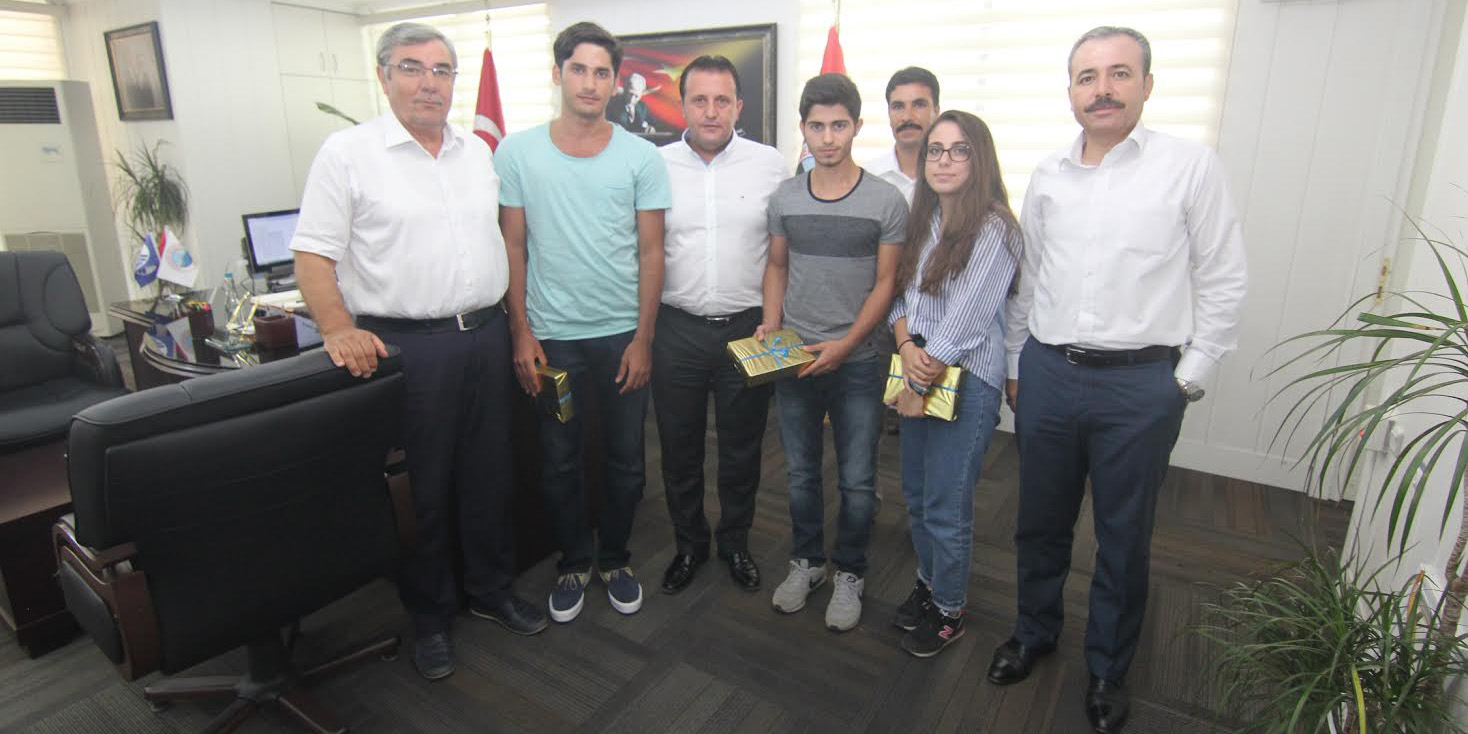 MEGEM’den Büyük Başarı