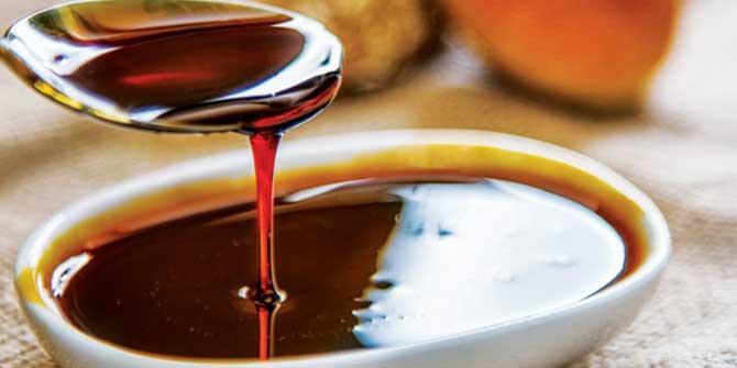 Meğer Hiçbir Faydası Yokmuş!