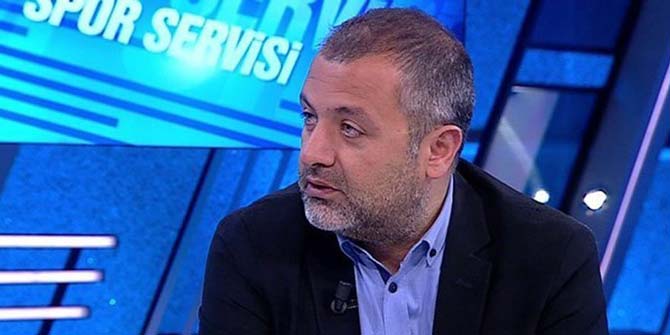 Mehmet Demirkol, Hakan Şükür krizini değerlendirdi