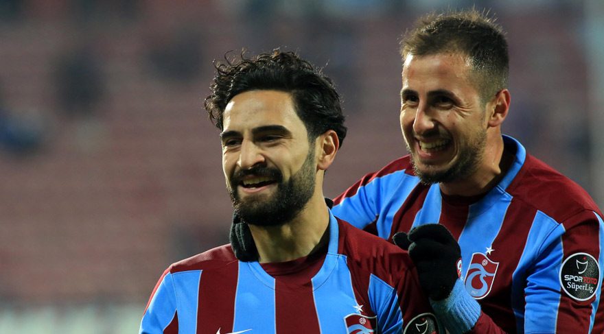 Mehmet Ekici kadro dışı bırakıldı