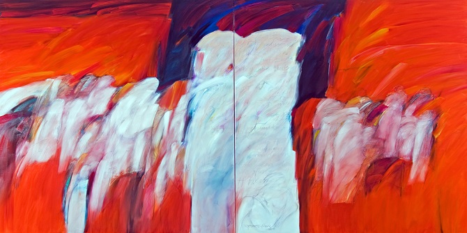 MEHMET GÜLER TEM SANAT’TA