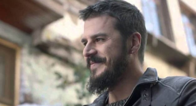 Mehmet Günsür internet dizisinde oynayacak