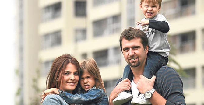 Mehmet Okur&#039;dan Hayır Videosu