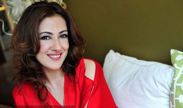 Meltem Cumbul dizi setlerindeki skandalları anlattı