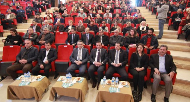 Menderes’te Teknolojik Dönem Başladı