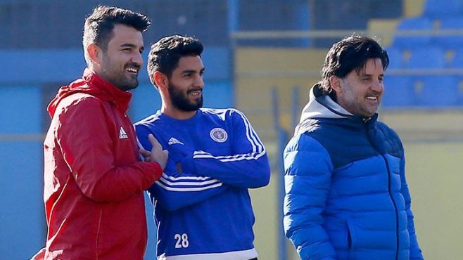 Menemen Belediyespor transfer çalışmalarına start verdi