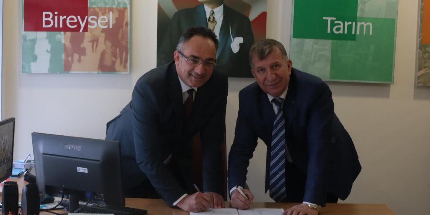 Menemen Ticaret Odası Nefes Kredisi Limitini arttırdı