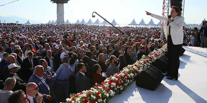 Meral Akşener, Aziz Kocaoğlu'nu ziyaret edecek