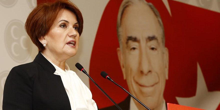 Meral Akşener'in Acı Günü