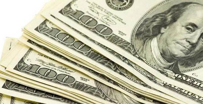 Merkez Bankası Doların Ateşini Düşürecek