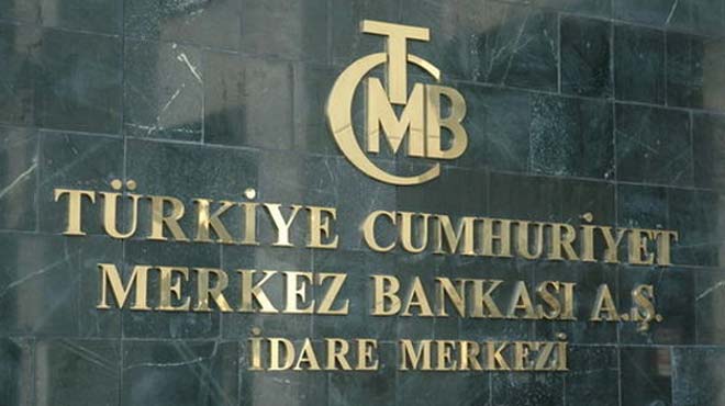 Merkez Bankasına Yeni Atamalar
