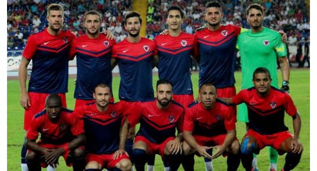 Mersin İdman Yurdu'nda şok gelişme!