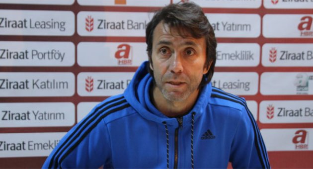 Mersin İdmanyurdu Bülent Korkmaz ile yollarını ayırdı