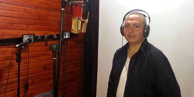 Mert Algan'dan single müjdesi