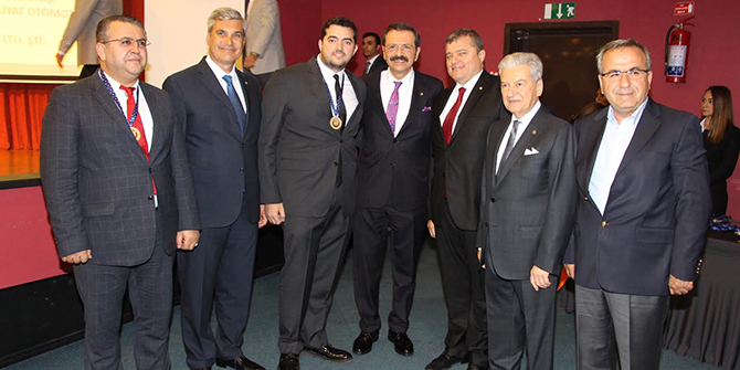 MERT OPTİK 5. KEZ ŞAMPİYON