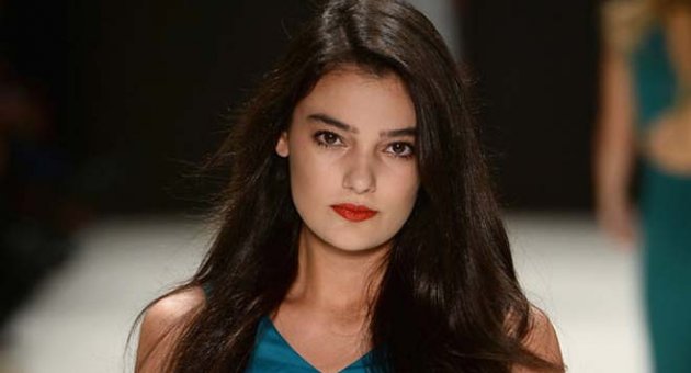 Merve Büyüksaraç hakim karşısına çıktı