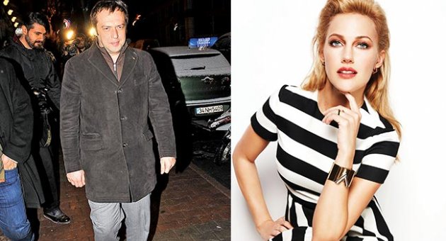 Meryem ile hasret giderdik