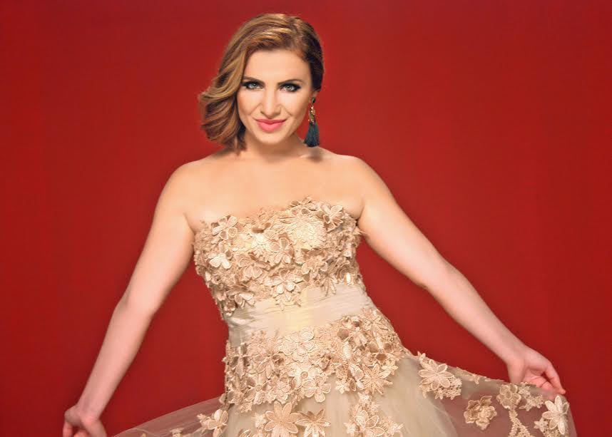 MERYEM SEVİLEN İSLAMO PHOBIA FİLMİNDE OYNAYACAK