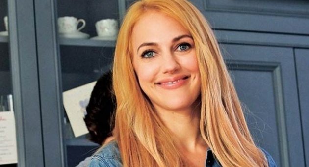 Meryem Uzerli&#039;nin yeni reklam anlaşması iptal oldu