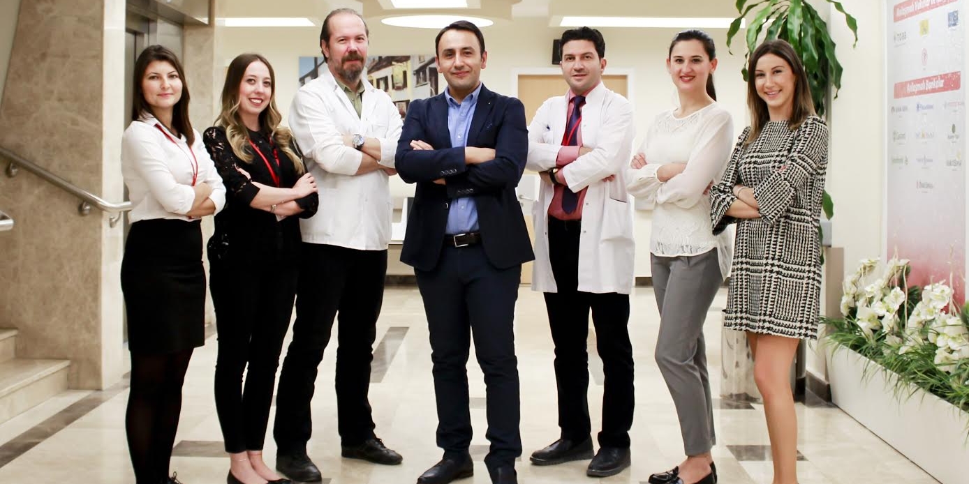 Metabolik cerrahide güç birliği