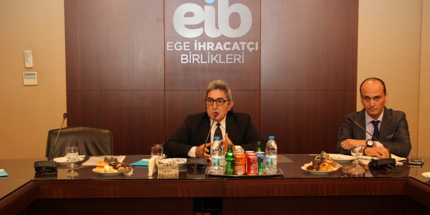 Metal ihracatçıları fiyat dalgalanmalarından korunacak