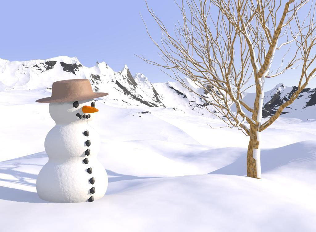 Meteoroloji uyardı: Kar geri geliyor!