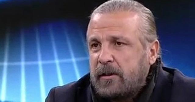 Mete Yarar Suriye'de Kayıp İki Türk Askerine Yorum Getirdi