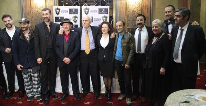 Metin Keçeci Parayı Bulduk Dedi