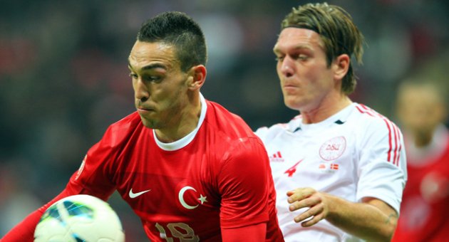 Mevlüt’ün rotası Süper Lig!