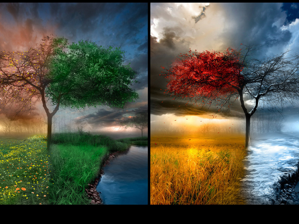 Mevsim Geçişlerinde Kendinize Dikkat Edin