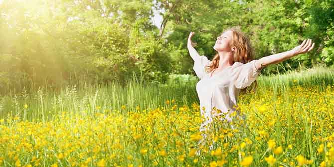 Mevsimler geçerken…