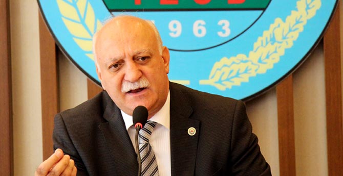 Meyveciliğin 5 Değerli Ürününden Ekonomiye 15,8 Milyarlık Katkı…