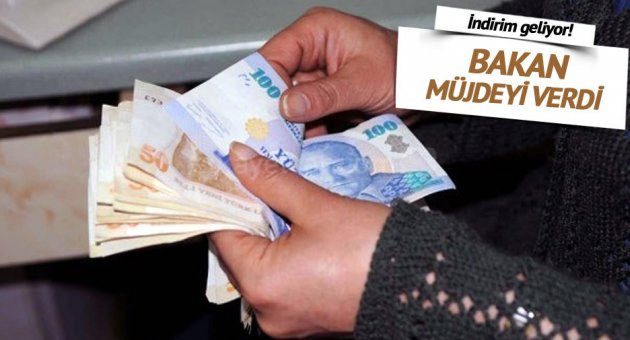 Meyve ve sebzede KDV indirimi sinyali!