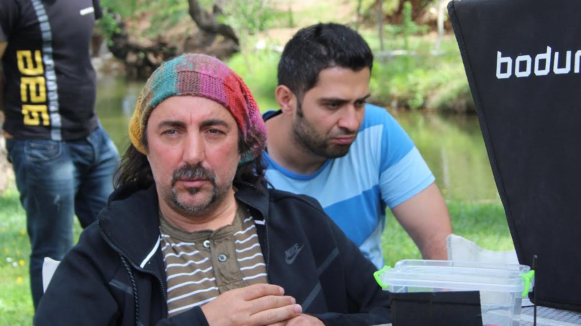 ‘Mezarcı’ filmi Antalya Film Festivali&#039;nde