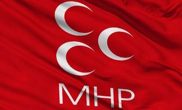 MHP'den 3 il teşkilatına daha kilit
