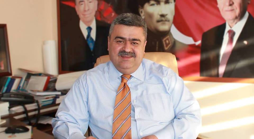 MHP'li Şanlı'dan atamalarla ilgili açıklama geldi