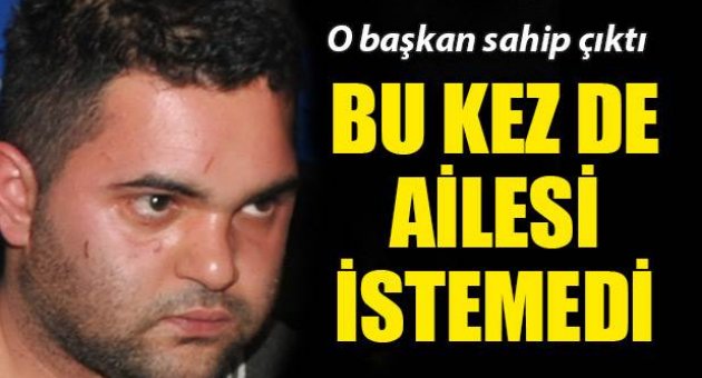 MHP'li Sözlü: Cenazeyi Adana'da gömebiliriz