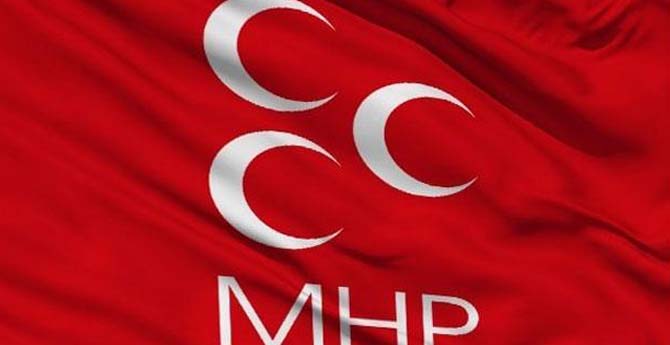 MHP'de Hayırcı Vekillerin Sayısı Artıyor