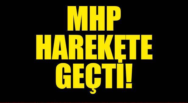 MHP kurultay kararını temyize taşıdı