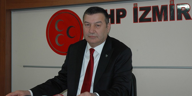 MHP'li Karataş; Cumhuriyet onurumuzdur