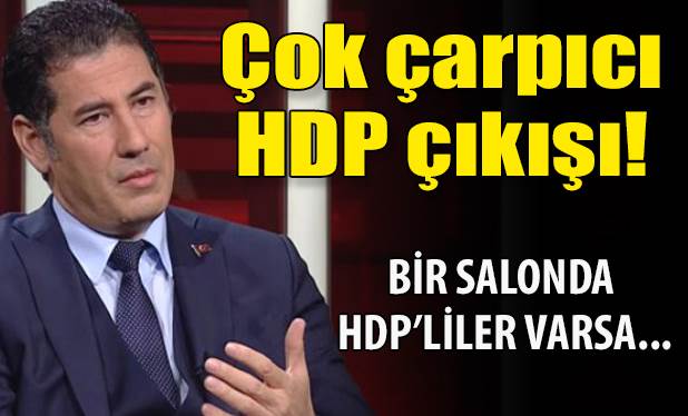 MHP’li Oğan: HDP’ye göre şekil almak devri artık kapanmıştır